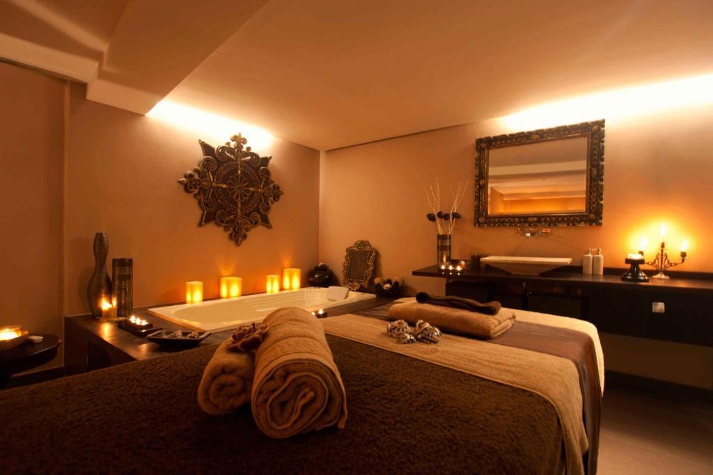 Hotel San Pedro Suite Cartagena 외부 사진