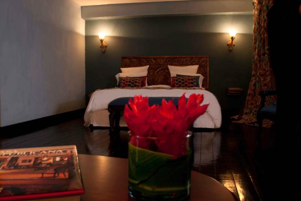 Hotel San Pedro Suite Cartagena 외부 사진